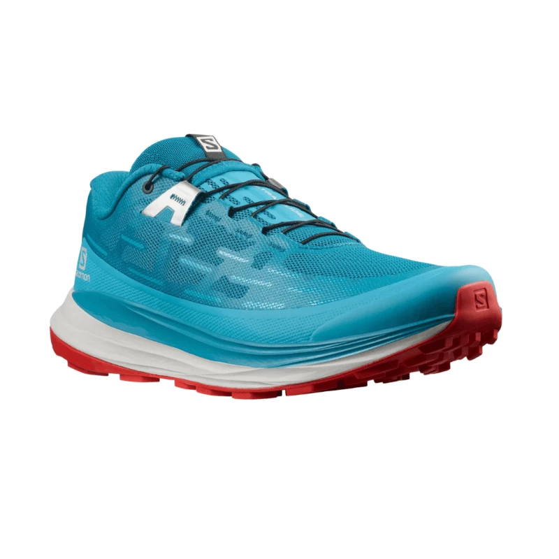 Zapatillas Salomon Ultra Glide Azul SS22 4 Zapatillas Salomon Ultra Glide Azul SS22 - Imagen 2