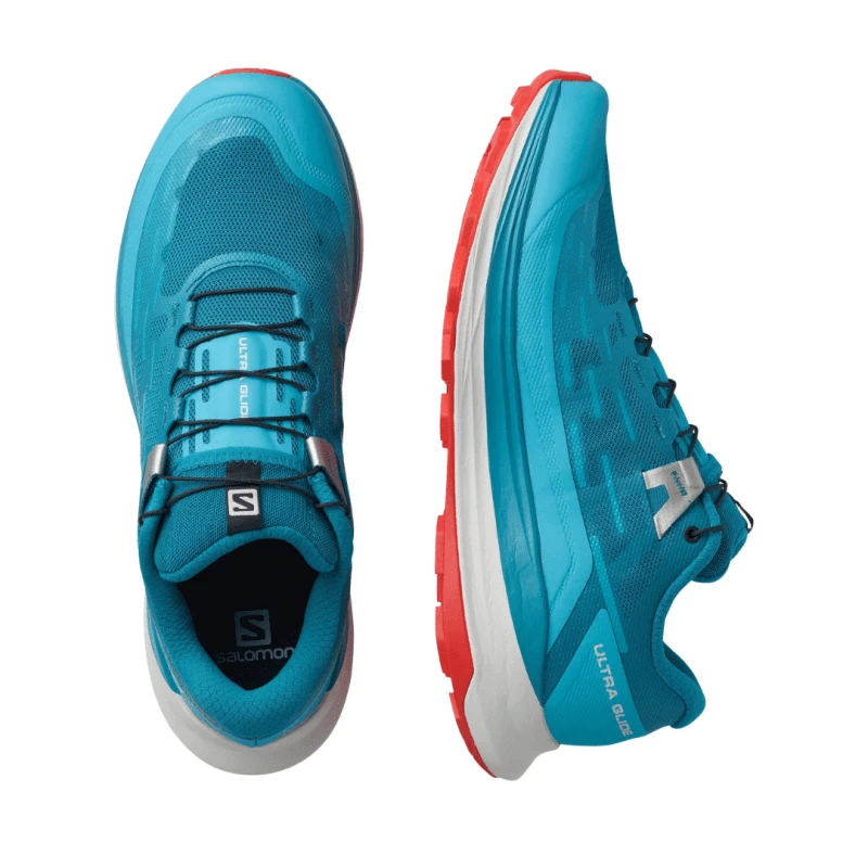 Zapatillas Salomon Ultra Glide Azul SS22 7 Zapatillas Salomon Ultra Glide Azul SS22 - Imagen 5