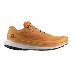 Zapatillas Salomon Ultra Glide Naranja AW22