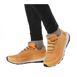 Zapatillas Salomon Ultra Glide Naranja AW22 -Saucony Tienda zapatillas salomon ultra glide naranja aw22 7