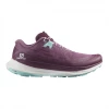 Zapatillas Salomon Ultra Glide Turquesa Púrpura AW22 Mujer -Saucony Tienda zapatillas salomon ultra glide turquesa purpura aw22 mujer