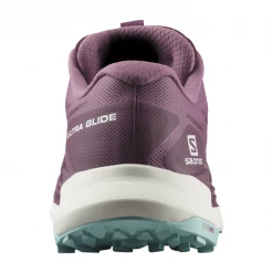 Zapatillas Salomon Ultra Glide Turquesa Púrpura AW22 Mujer -Saucony Tienda zapatillas salomon ultra glide turquesa purpura aw22 mujer 2