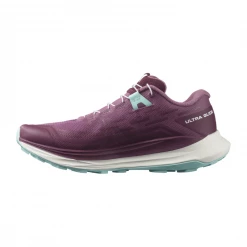 Zapatillas Salomon Ultra Glide Turquesa Púrpura AW22 Mujer -Saucony Tienda zapatillas salomon ultra glide turquesa purpura aw22 mujer 4
