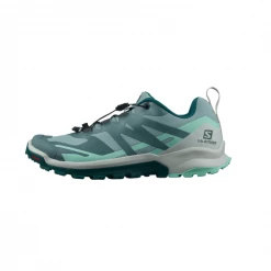 Zapatillas Salomon XA Rogg 2 Gris AW21 Mujer 8 Zapatillas Salomon XA Rogg 2 Gris AW21 Mujer -Saucony Tienda zapatillas salomon xa rogg 2 gris aw21 mujer 1