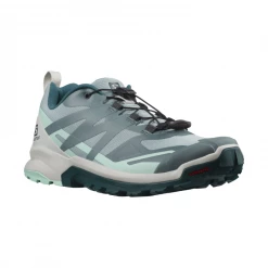 Zapatillas Salomon XA Rogg 2 Gris AW21 Mujer 9 Zapatillas Salomon XA Rogg 2 Gris AW21 Mujer -Saucony Tienda zapatillas salomon xa rogg 2 gris aw21 mujer 2
