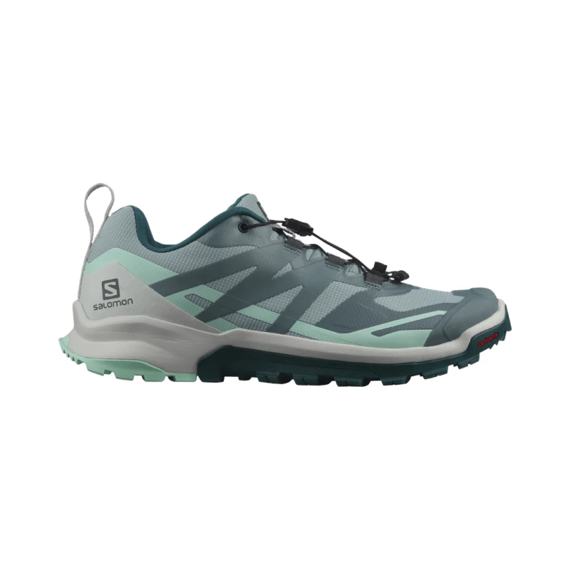 Zapatillas Salomon XA Rogg 2 Gris AW21 Mujer 3 Zapatillas Salomon XA Rogg 2 Gris AW21 Mujer