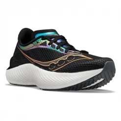 Zapatillas Saucony Endorphin Pro 3 Negro AW22 -Saucony Tienda zapatillas saucony endorphin pro 3 negro aw22 2