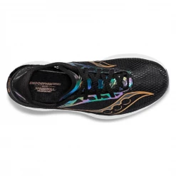 Zapatillas Saucony Endorphin Pro 3 Negro AW22 -Saucony Tienda zapatillas saucony endorphin pro 3 negro aw22 3