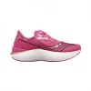 Zapatillas Saucony Endorphin Pro 3 Rosa Blanco AW22 -Saucony Tienda zapatillas saucony endorphin pro 3 rosa blanco aw22