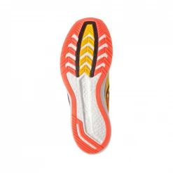 Zapatillas Saucony Endorphin Speed 2 Amarillo Rojo SS22 10 Zapatillas Saucony Endorphin Speed 2 Amarillo Rojo SS22 -Saucony Tienda zapatillas saucony endorphin speed 2 amarillo rojo ss22 3