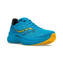 Zapatillas Saucony Endorphin Speed 3 Azul Ocean AW22 -Saucony Tienda zapatillas saucony endorphin speed 3 azul ocean aw22 4