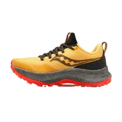 Zapatillas Saucony Endorphin Trail Amarillo AW22 -Saucony Tienda zapatillas saucony endorphin trail amarillo aw22 1