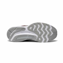 Zapatillas Saucony Guide 14 Granate Amarillo AW21 -Saucony Tienda zapatillas saucony guide 14 granate amarillo aw21 4