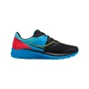 Zapatillas Saucony Guide 14 Runshield Azul Negro -Saucony Tienda zapatillas saucony guide 14 runshield azul negro