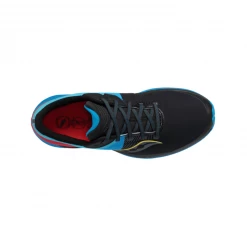 Zapatillas Saucony Guide 14 Runshield Azul Negro -Saucony Tienda zapatillas saucony guide 14 runshield azul negro 2