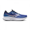 Zapatillas Saucony Guide 15 Azul SS22 -Saucony Tienda zapatillas saucony guide 15 azul ss22