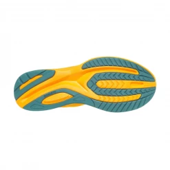 Zapatillas Saucony Guide 15 Naranja AW22 -Saucony Tienda zapatillas saucony guide 15 naranja aw22 2