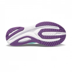 Zapatillas Saucony Guide 15 Turquesa Negro Mujer SS22 9 Zapatillas Saucony Guide 15 Turquesa Negro Mujer SS22 -Saucony Tienda zapatillas saucony guide 15 turquesa negro mujer ss22 3