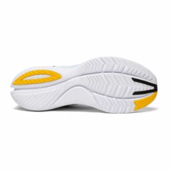 Zapatillas Saucony Kinvara 12 Blanco Negro -Saucony Tienda zapatillas saucony kinvara 12 blanco negro 3