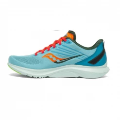 Zapatillas Saucony Kinvara 12 Future Blue -Saucony Tienda zapatillas saucony kinvara 12 future blue 1