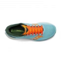 Zapatillas Saucony Kinvara 12 Future Blue -Saucony Tienda zapatillas saucony kinvara 12 future blue 2