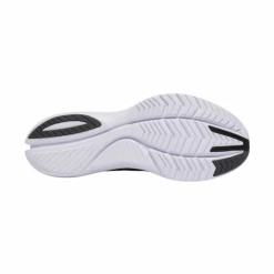 Zapatillas Saucony Kinvara 12 Negro Blanco -Saucony Tienda zapatillas saucony kinvara 12 negro blanco 3