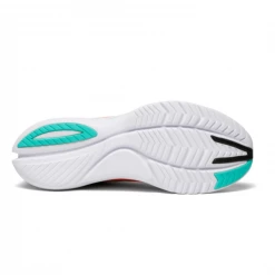 Zapatillas Saucony Kinvara 12 ViziPro Rojo Solar -Saucony Tienda zapatillas saucony kinvara 12 vizipro rojo solar 4