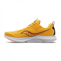 Zapatillas Saucony Kinvara 13 Amarillo Naranja SS22 7 Zapatillas Saucony Kinvara 13 Amarillo Naranja SS22 -Saucony Tienda zapatillas saucony kinvara 13 amarillo naranja ss22 1