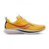 Zapatillas Saucony Kinvara 13 Amarillo Naranja SS22 -Saucony Tienda zapatillas saucony kinvara 13 amarillo naranja ss22