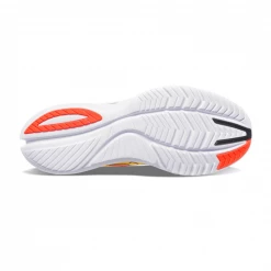 Zapatillas Saucony Kinvara 13 Amarillo Naranja SS22 9 Zapatillas Saucony Kinvara 13 Amarillo Naranja SS22 -Saucony Tienda zapatillas saucony kinvara 13 amarillo naranja ss22 3