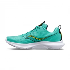 Zapatillas Saucony Kinvara 13 Menta Mujer SS22 -Saucony Tienda zapatillas saucony kinvara 13 menta mujer ss22 1