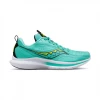Zapatillas Saucony Kinvara 13 Menta Mujer SS22 2 Zapatillas Saucony Kinvara 13 Menta Mujer SS22 -Saucony Tienda zapatillas saucony kinvara 13 menta mujer ss22