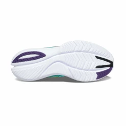 Zapatillas Saucony Kinvara 13 Menta Mujer SS22 -Saucony Tienda zapatillas saucony kinvara 13 menta mujer ss22 3