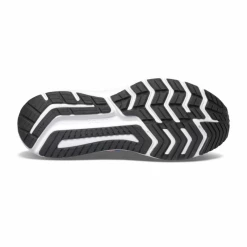 Zapatillas Saucony Omni 20 Azul Negro SS22 -Saucony Tienda zapatillas saucony omni 20 azul negro ss22 3