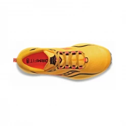Zapatillas Saucony Peregrine 12 Amarillo Negro SS22 8 Zapatillas Saucony Peregrine 12 Amarillo Negro SS22 -Saucony Tienda zapatillas saucony peregrine 12 amarillo negro ss22 2