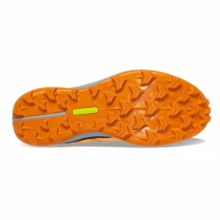 Zapatillas Saucony Peregrine 12 ST Naranja Negro AW22 -Saucony Tienda zapatillas saucony peregrine 12 st naranja negro aw22 4