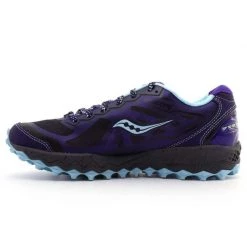 Zapatillas Saucony Peregrine 6 Azul Mujer 8 Zapatillas Saucony Peregrine 6 Azul Mujer -Saucony Tienda zapatillas saucony peregrine 6 azul mujer 2