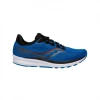 Zapatillas Saucony Ride 14 Azul Naranja -Saucony Tienda zapatillas saucony ride 14 azul naranja