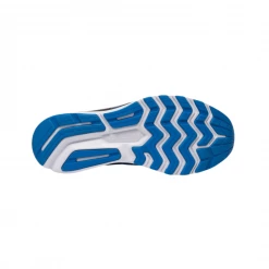 Zapatillas Saucony Ride 14 Azul Naranja -Saucony Tienda zapatillas saucony ride 14 azul naranja 3