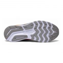 Zapatillas Saucony Ride 14 Rojo Solar -Saucony Tienda zapatillas saucony ride 14 rojo solar 4