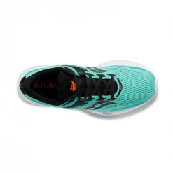 Zapatillas Saucony Ride 15 Menta SS22 -Saucony Tienda zapatillas saucony ride 15 menta ss22 3