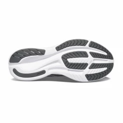 Zapatillas Saucony Ride 15 Negro Blanco AW22 9 Zapatillas Saucony Ride 15 Negro Blanco AW22 -Saucony Tienda zapatillas saucony ride 15 negro blanco aw22 3