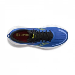 Zapatillas Saucony Tempus Azul Blanco AW22 -Saucony Tienda zapatillas saucony tempus azul blanco aw22 3