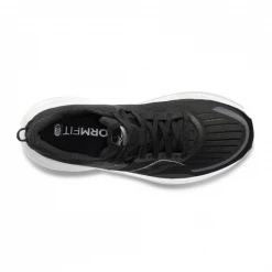 Zapatillas Saucony Tempus Negro Blanco AW22 8 Zapatillas Saucony Tempus Negro Blanco AW22 -Saucony Tienda zapatillas saucony tempus negro blanco aw22 2