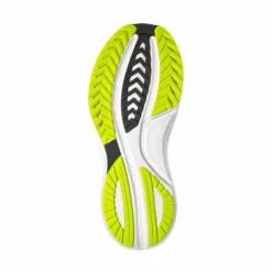 Zapatillas Saucony Tempus Turquesa Amarillo Mujer AW22 -Saucony Tienda zapatillas saucony tempus turquesa amarillo mujer aw22 3