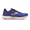Zapatillas Saucony Triumph 19 Morado Coral SS22 -Saucony Tienda zapatillas saucony triumph 19 morado coral ss22