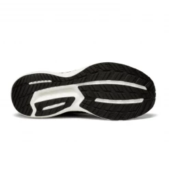 Zapatillas Saucony Triumph 19 Negro Blanco AW21 -Saucony Tienda zapatillas saucony triumph 19 negro blanco aw21 4