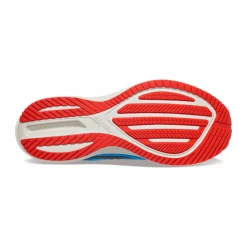 Zapatillas Saucony Triumph 20 Azul Blanco AW22 11 Zapatillas Saucony Triumph 20 Azul Blanco AW22 -Saucony Tienda zapatillas saucony triumph 20 azul blanco aw22 4