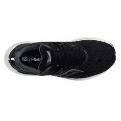 Zapatillas Saucony Triumph 20 Blanco Negro AW22 -Saucony Tienda zapatillas saucony triumph 20 blanco negro aw22 3