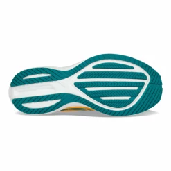 Zapatillas Saucony Triumph 20 Naranja Blanco AW22 -Saucony Tienda zapatillas saucony triumph 20 naranja blanco aw22 4